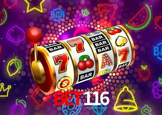 A Revolução dos Aplicativos de Jogos no bet116
