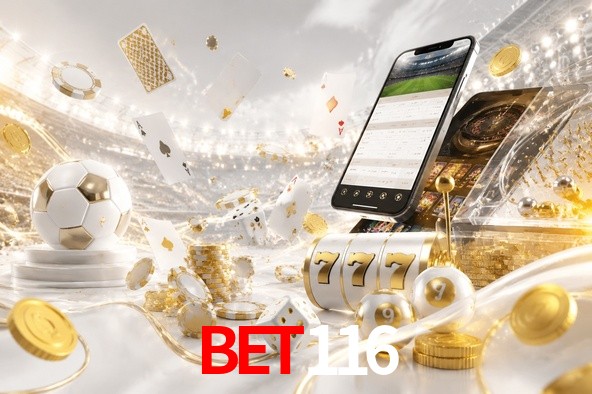 Statistics bet116