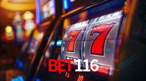 Estatísticas bet116