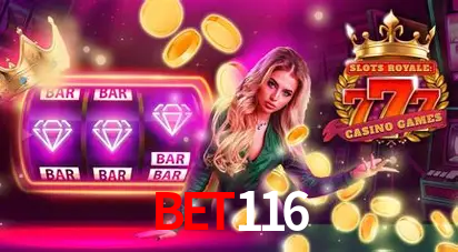 A Emoção da Loteria na bet116: Uma Chance de Mudança de Vida
