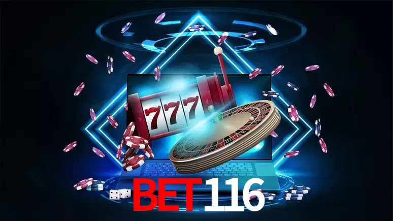 Estatísticas Esportivas bet116