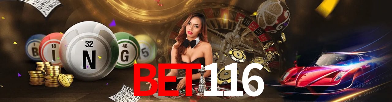 Tecnologia da Plataforma bet116