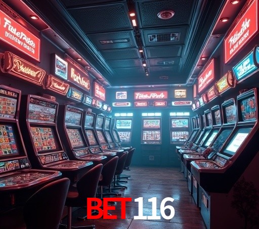 Login Seguro bet116
