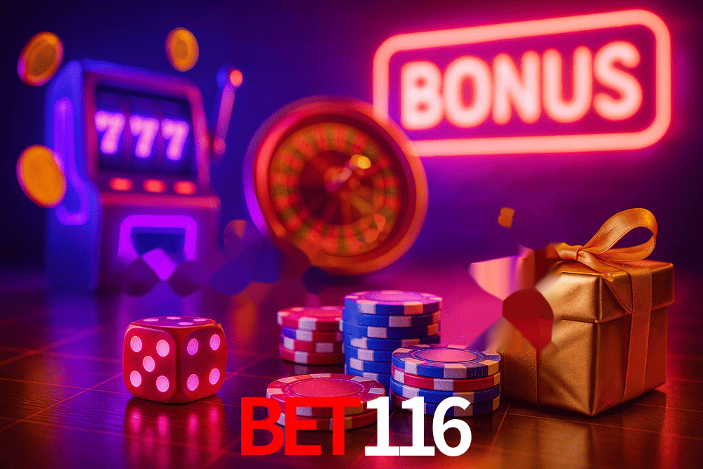 Desvendando o Mundo dos Jogos Virtuais na bet116