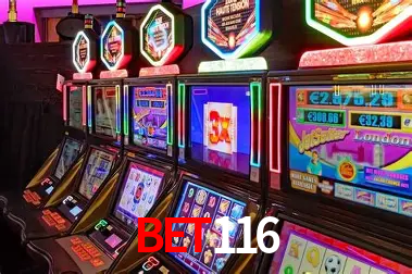Explorando a Categoria de Eventos em Apostas na bet116