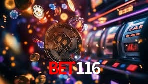 Desvendando o Mundo dos Jogos Virtuais na bet116