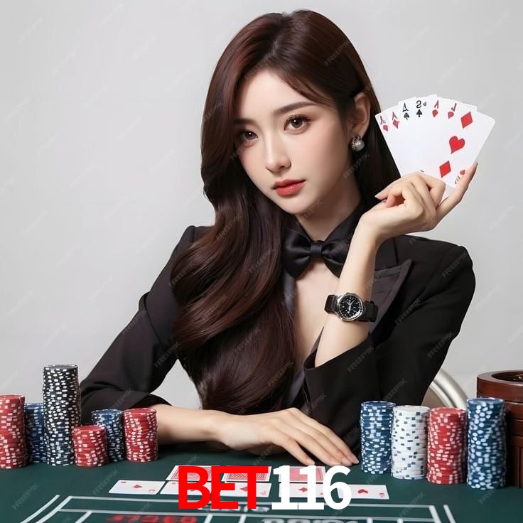 Estatísticas do Jogo bet116