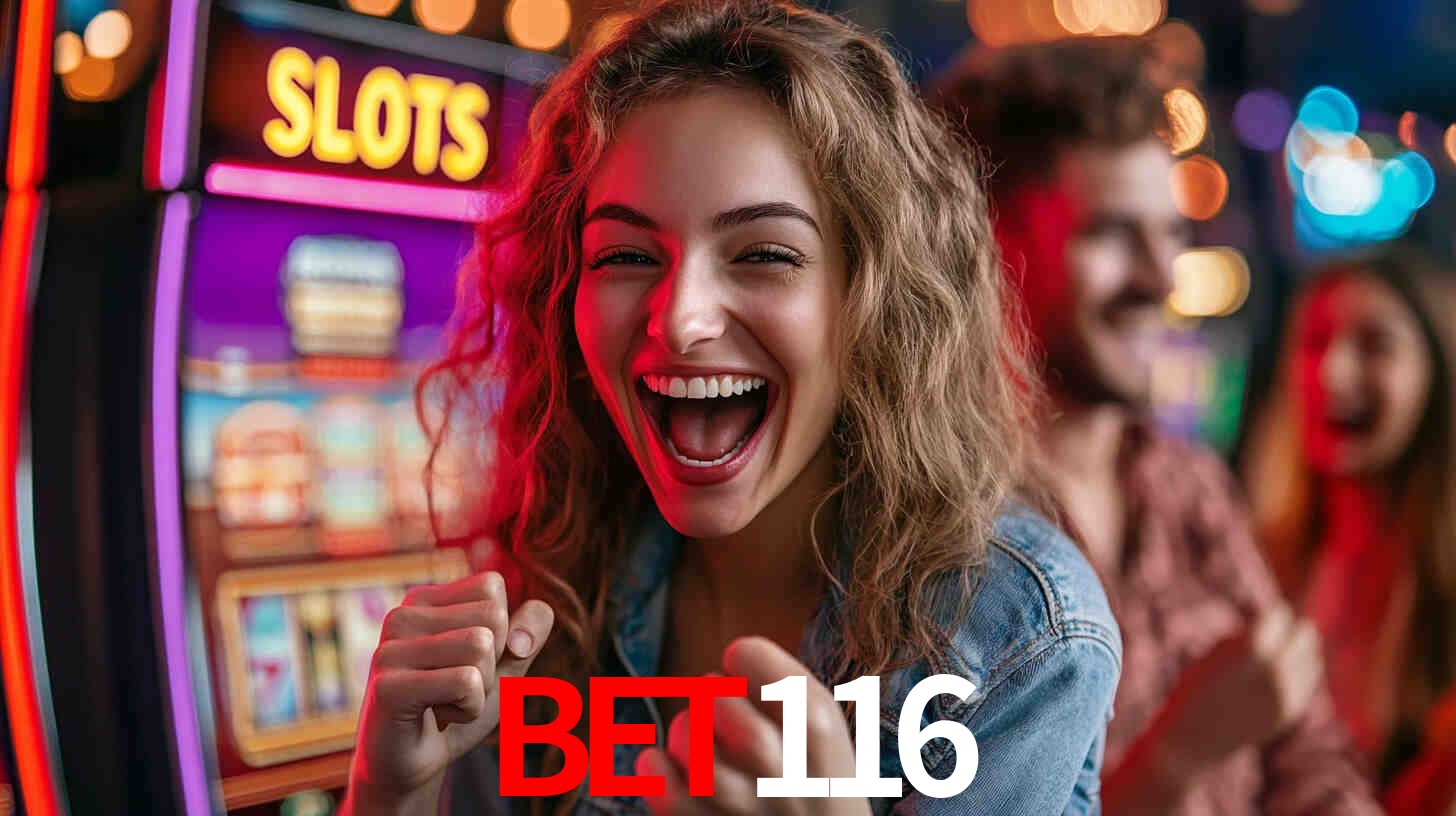 A Popularidade dos Caça-Níqueis no bet116