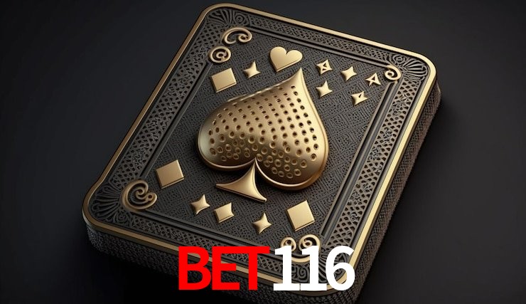 Mesa de Blackjack bet116