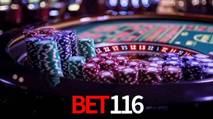 Live Casino bet116
