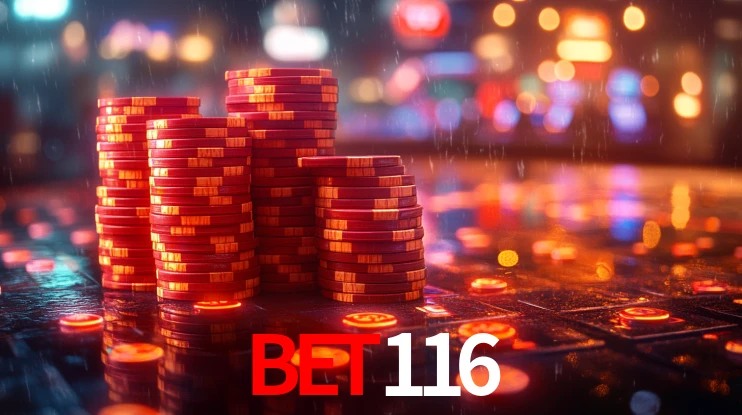 Experimente o Login Seguro Premium no bet116