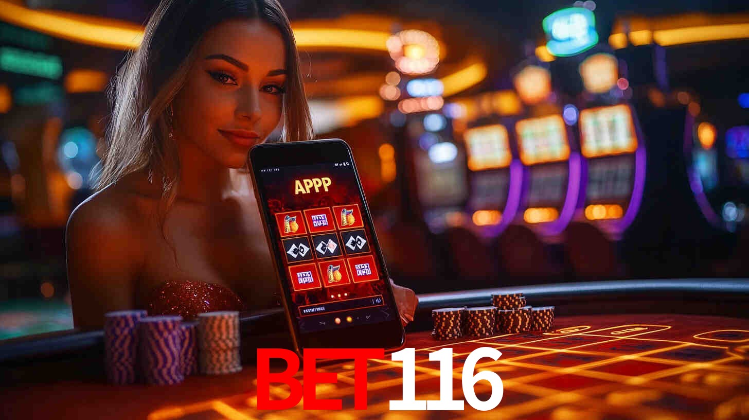 Descubra o Programa VIP da bet116: Vantagens Exclusivas para Jogadores