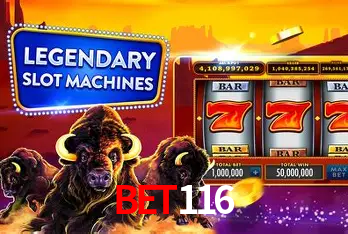 Inovações de Jogos na bet116: O Futuro das Experiências Interativas