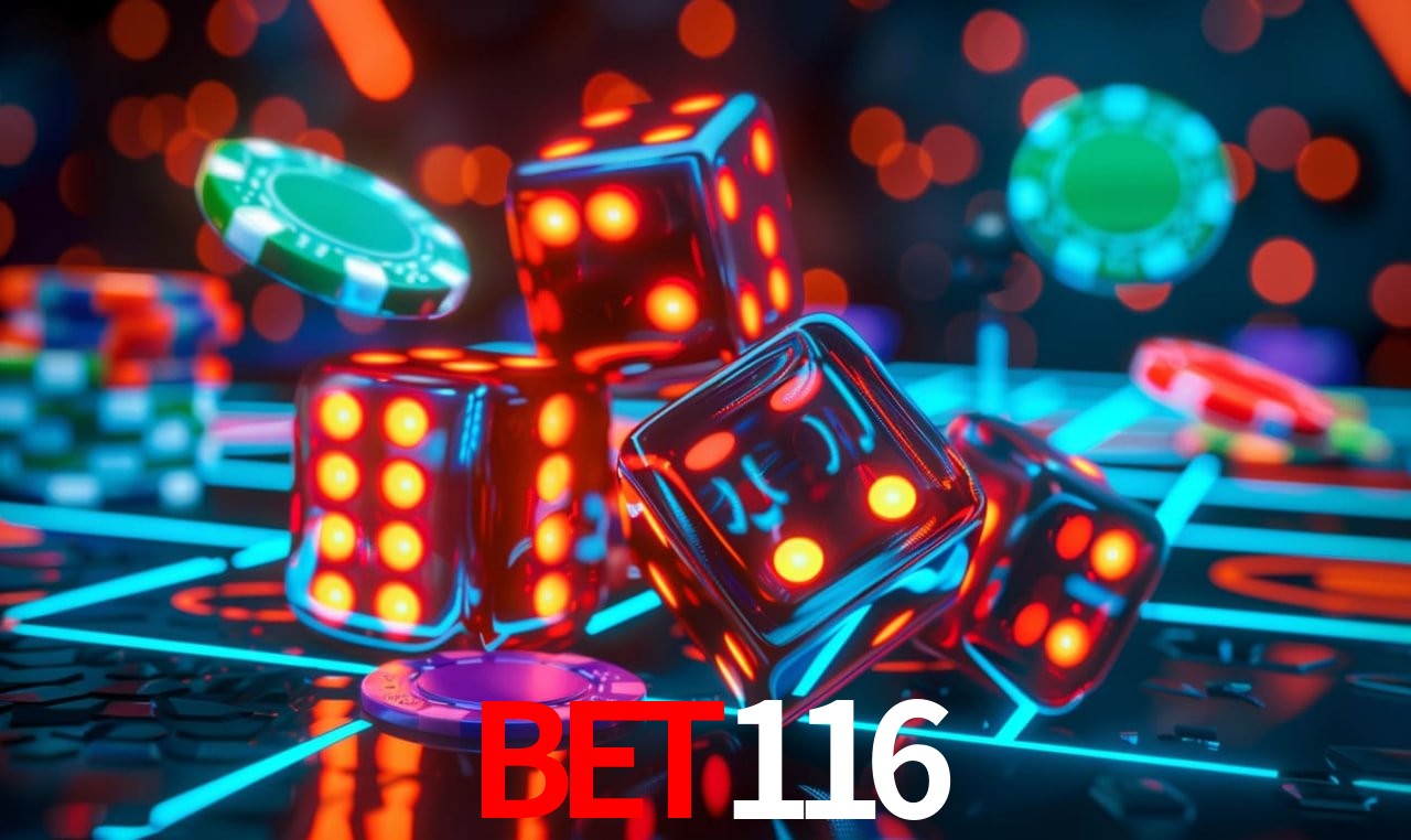 A Emoção da Loteria na bet116: Uma Chance de Mudança de Vida