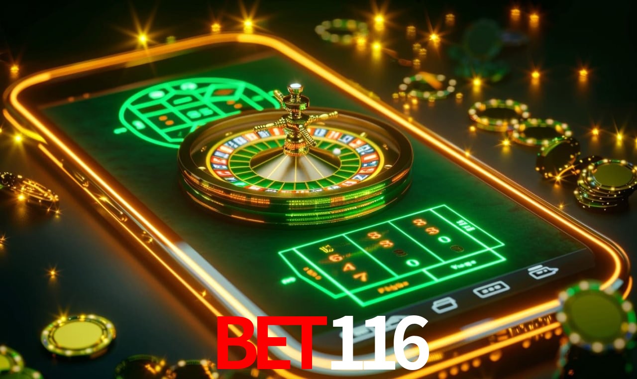 Avaliações dos Jogadores bet116