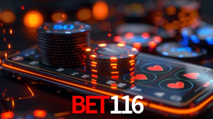 Game Statistics bet116