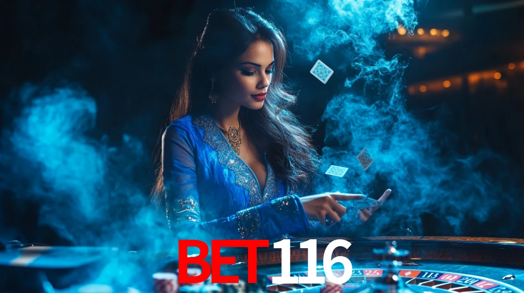 Descubra a Essência do bet116: Nossa História e Compromissos
