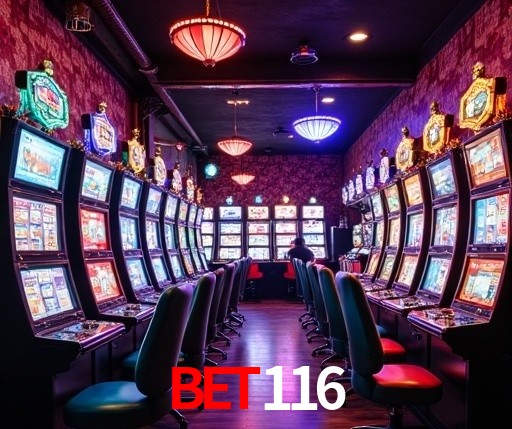 Design Responsivo bet116