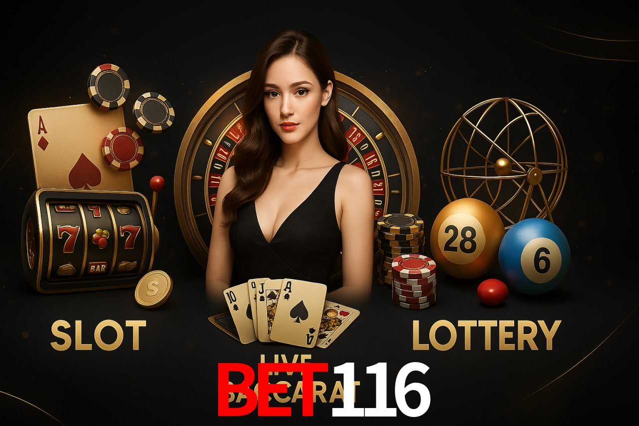 Cadastro Rápido bet116