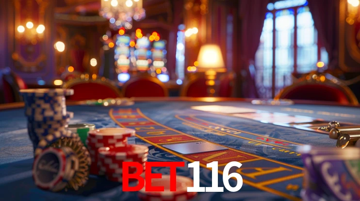 Platform Technology bet116