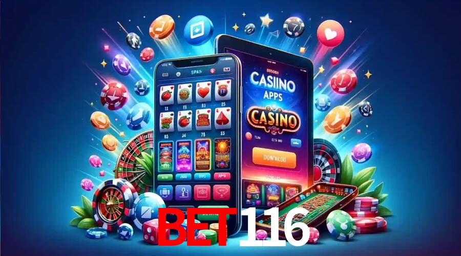 Exclusive Offers bet116