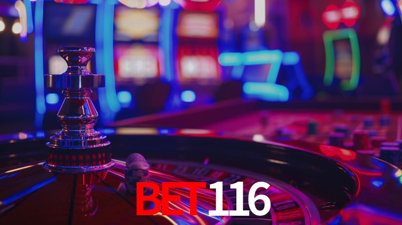 bet116