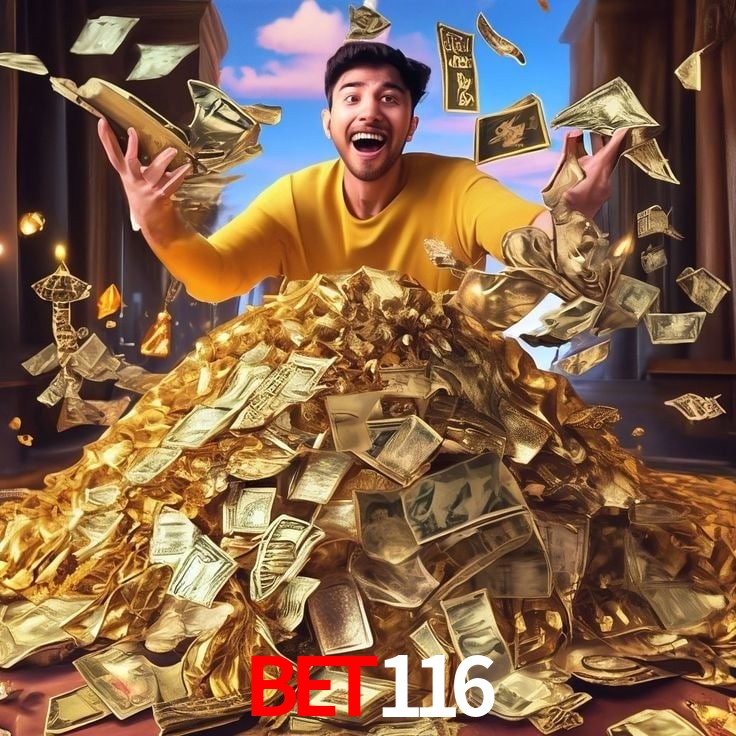PIX Instantâneo bet116