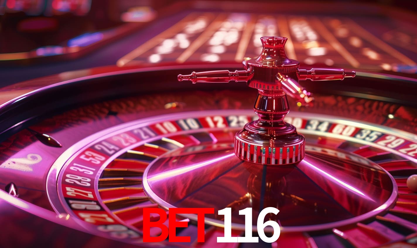 Descubra a Essência do bet116: Nossa História e Compromissos