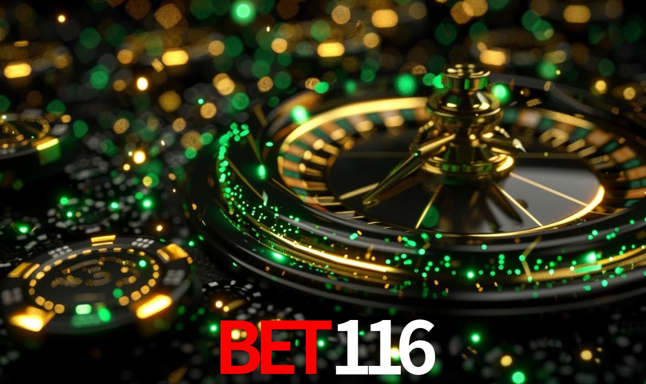 Sistemas de Segurança bet116