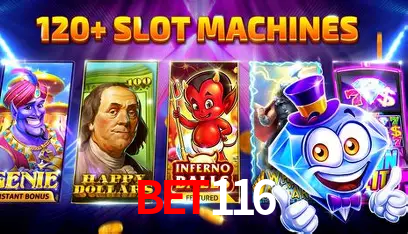 A Emoção da Loteria na bet116: Uma Chance de Mudança de Vida
