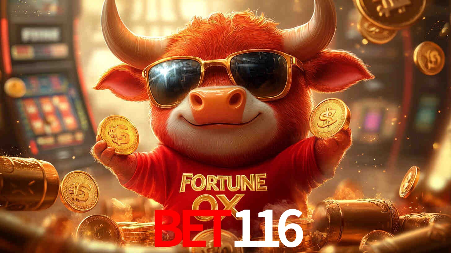 bet116: Seu Especialista em Apostas Esportivas Brasileiras