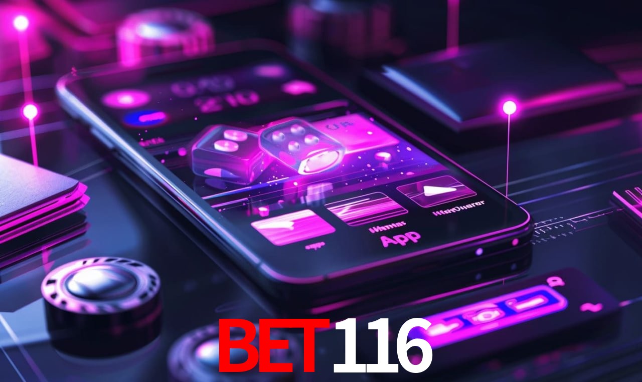 Tennis Betting bet116