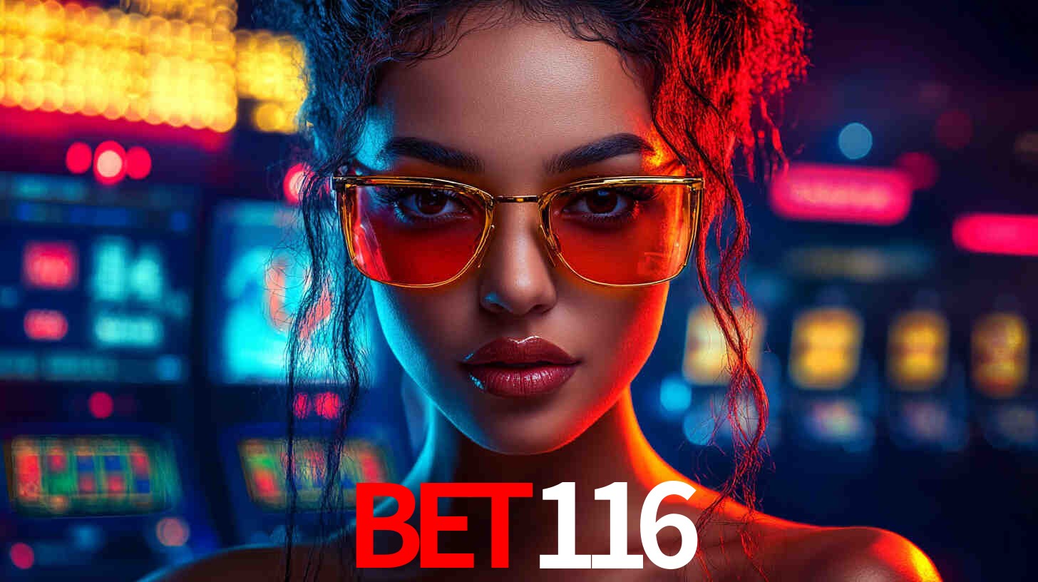 Apostas Esportivas na bet116: Um Guia Completo