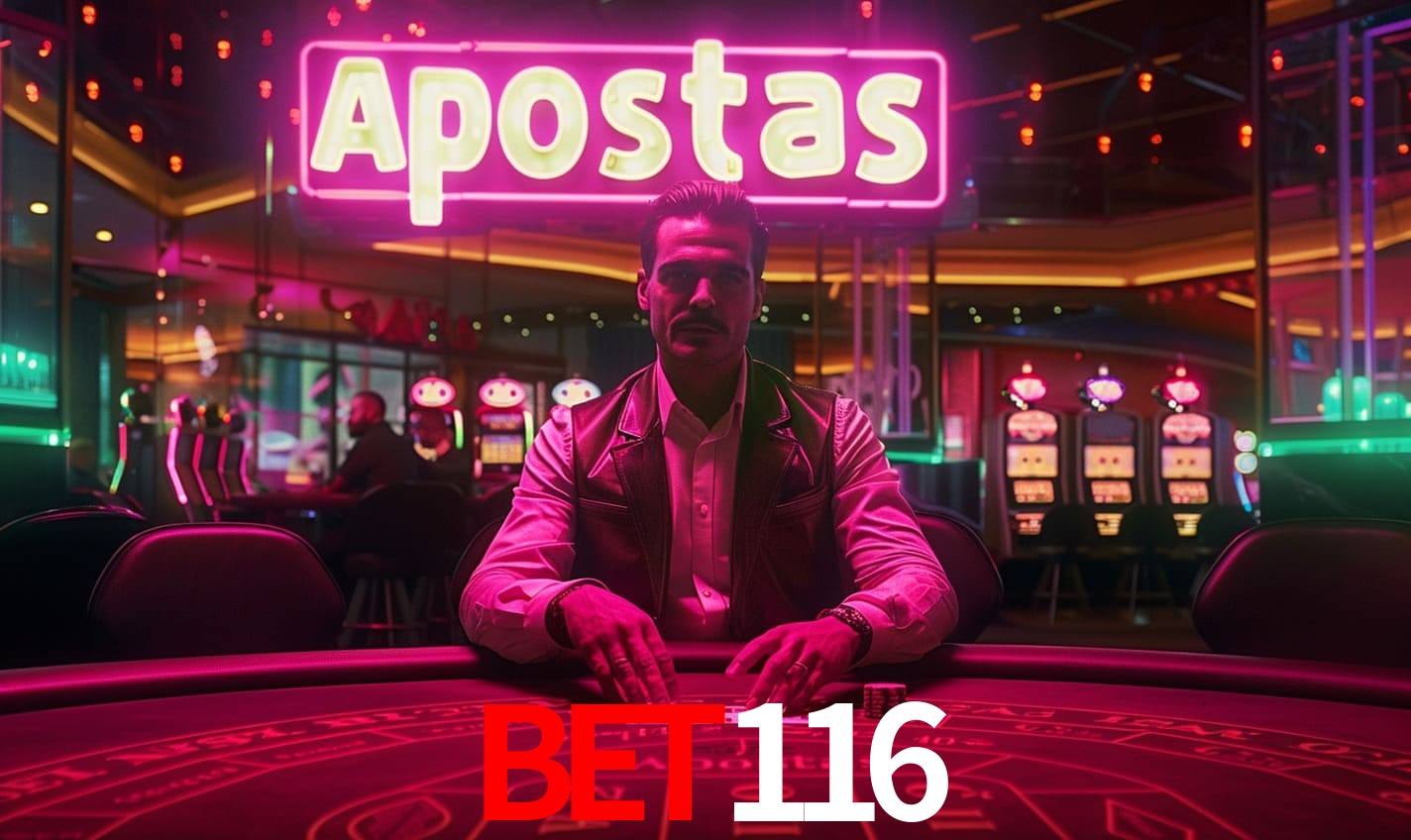 Explorando a Categoria de Eventos em Apostas na bet116