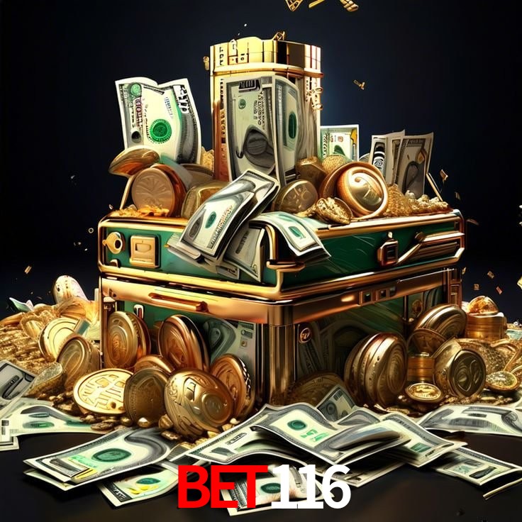 Casino Ao Vivo bet116