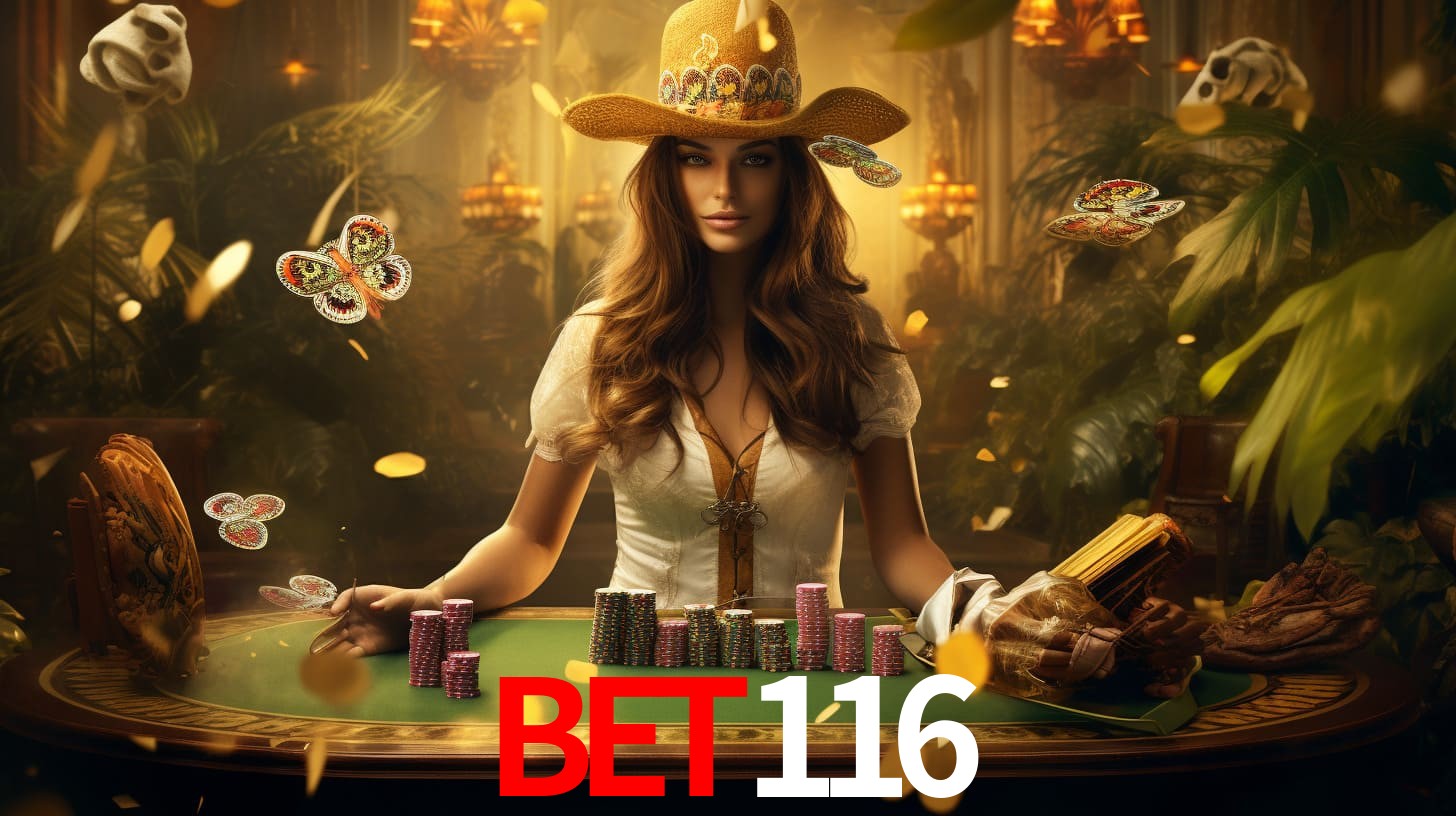 VIP Casino bet116