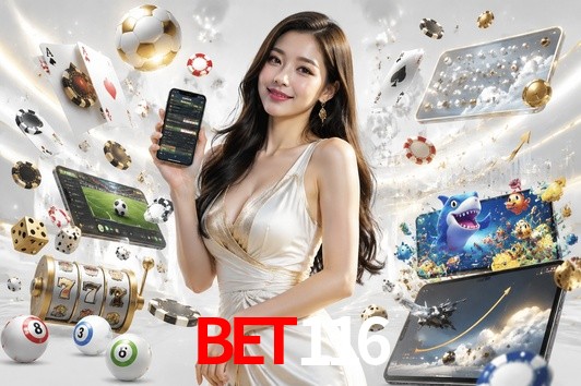 Game Providers bet116
