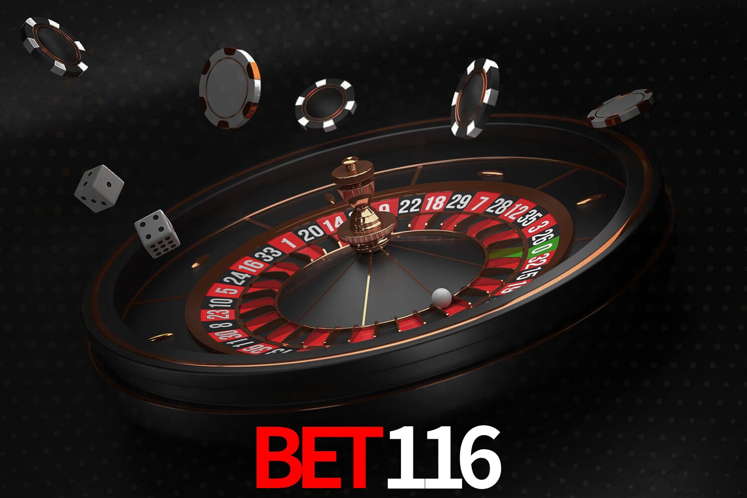 Sinta a adrenalina dos jogos de cassino com bet116