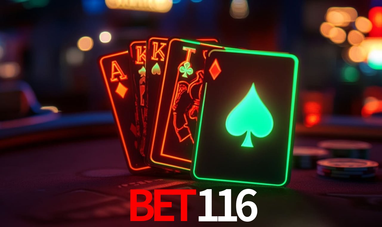 Promoções Sazonais bet116