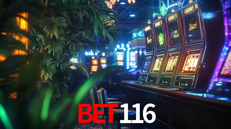 Roulette Table bet116