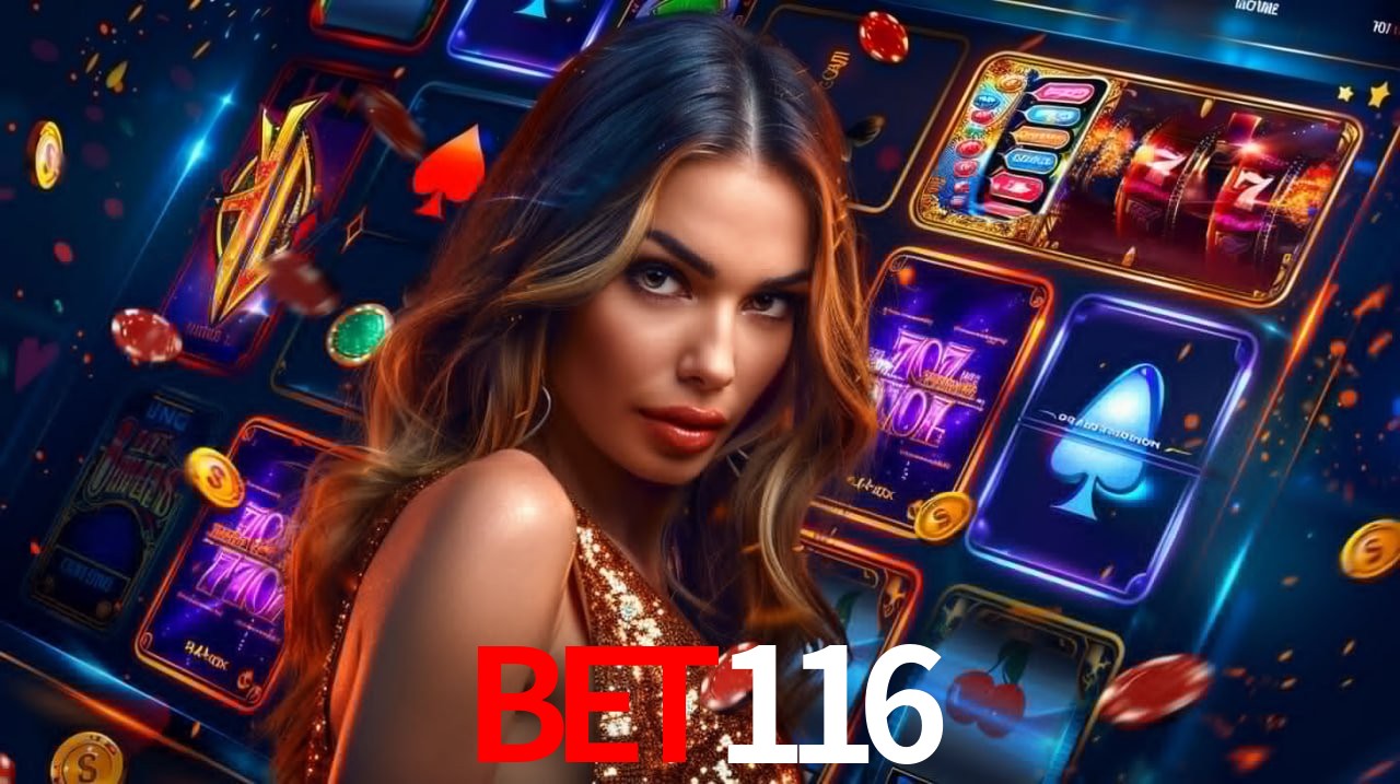 Descubra o Programa VIP da bet116: Vantagens Exclusivas para Jogadores