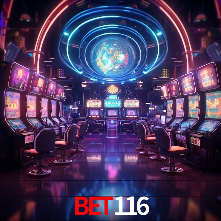 Especiais de Fim de Semana bet116