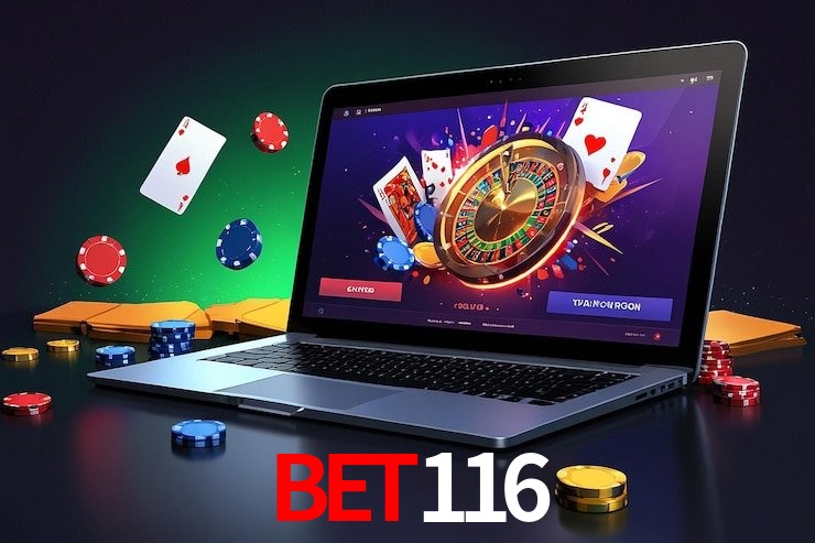 Casino Ao Vivo bet116
