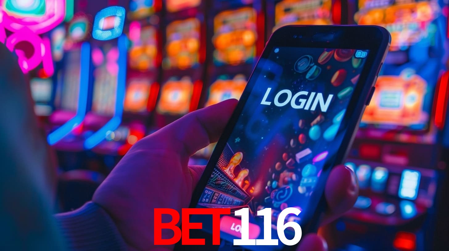 Interface Premium bet116