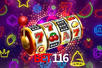 Descubra o Mundo do Cassino Online com bet116