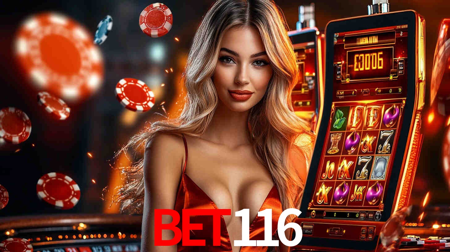 bet116