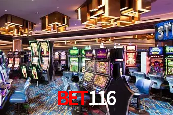 A Revolução dos Aplicativos de Jogos no bet116