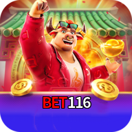 Logo da bet116